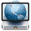 Network Radar Alternatives