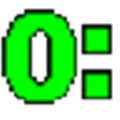 Neutron logo