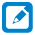 Nextcloud Notes logo