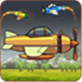 Nimo Aircraft Fighter Alternatives