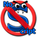 Noscript Alternatives
