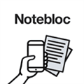 Notebloc Alternatives