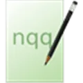Notepadqq logo