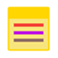 Notes With icon Alternatives