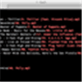 Npshell Alternatives