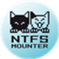 Ntfs Mounter Alternatives