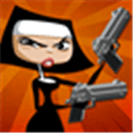 Nun Attack Alternatives