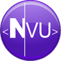 Nvu Alternatives