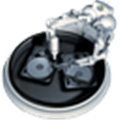 Oo Disk image Express Alternatives