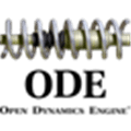 Open Dynamics Engine Alternatives