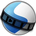 OpenShot logo