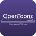 Opentoonz Morevna Edition  Alternatives