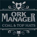Ork Manager Coal And Top Hats Alternatives