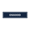 Osgood Alternatives