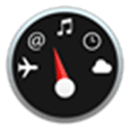 Osx Dashboard Alternatives