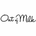 Out Of Milk Alternatives