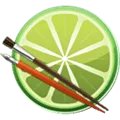 PaintTool SAI logo