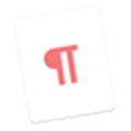 Paragraphs Alternatives