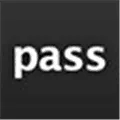 pass logo