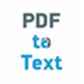 Pdf To Text Alternatives