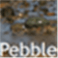 Pebble Alternatives