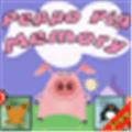 Peppo Pig Memory Alternatives