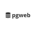 Pgweb Alternatives