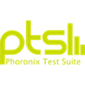 Phoronix Test Suite Alternatives