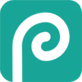 Photopea logo