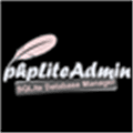 Phpliteadmin Alternatives