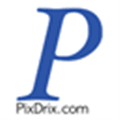 Pixdrix Alternatives