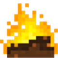 Pixel Fireplace Alternatives