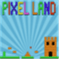 Pixel Land Alternatives