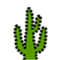 Pixelcactus Alternatives