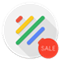 Pixxo  Pixel icon Pack Alternatives