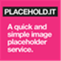 Placehold it Alternatives