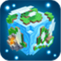 Planet Of Cubes  Multi Craft Alternatives