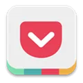Pocket logo