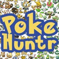 Pokehuntr Alternatives