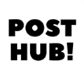 Post Hub Alternatives
