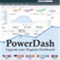 Powerdash Magento Dashboard Alternatives