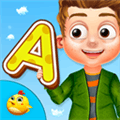 Preschool Learning Abc For Kid Alternatives