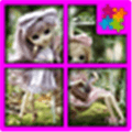 Pretty Dolls The Jigsaw Puzzle Alternatives