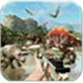 Primal Hunt Rise Of The Dinosaurs Alternatives