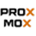 Proxmox Virtual Environment logo