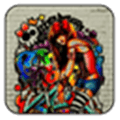 Punk icon Pack Alternatives
