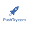Pushtry Com Alternatives