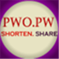 Pwo Pw  Your Own Url Shortener  is A Fast Free And Reliable Url Shortener Service Alternatives