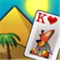 Pyramid Solitaire Ancient Egypt Alternatives