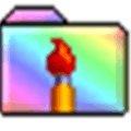 Rainbow Folders Rf  Alternatives